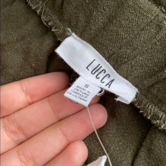 Pants - Picture 2 of 3